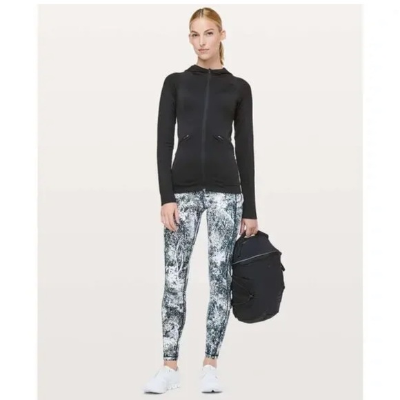 Lululemon Wunder under leggings size 8💕💕 - Picture 1 of 5